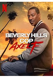 فيلم Beverly Hills Cop: Axel F 2024 مترجم