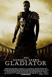 فيلم Gladiator 2000 مترجم