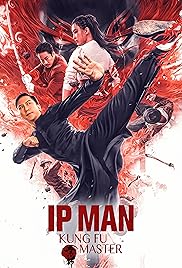 فيلم Ip Man: Kung Fu Master 2019 مترجم
