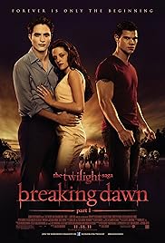 فيلم The Twilight Saga: Breaking Dawn – Part 1 2011 مترجم