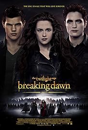 فيلم The Twilight Saga: Breaking Dawn – Part 2 2012 مترجم