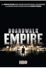 مسلسل Boardwalk Empire مترجم الموسم الثاني كامل