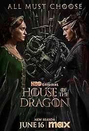 مسلسل House of the Dragon مترجم الموسم الثاني